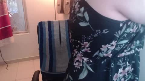 Alicia Aldara online show from 01/07/26, 10:40