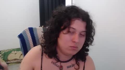 Alicia Aldara online show from 01/18/26, 04:00