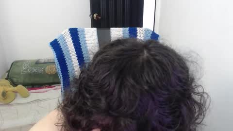 Alicia Aldara online show from 02/09/26, 02:54