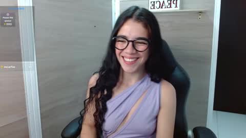 Alice  online show from 02/24/25, 02:15