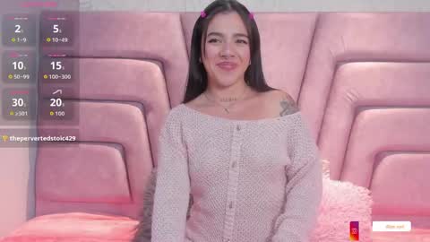 Snapshot of alice_rose5 chatting on 04/22/26, 03:31 Alice online show from 04/22/26, 03:31