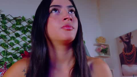 alice_rous21 online show from 12/14/25, 01:16