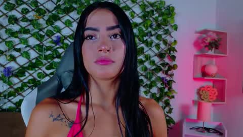 alice_rous21 online show from 01/08/26, 01:13