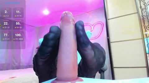 Snapshot of alice_sex_intellect chatting on 01/31/25, 05:40 Alice online show from 01/31/25, 05:40