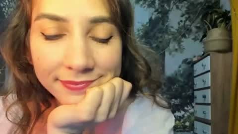 Snapshot of alice_sincere chatting on 07/06/26, 09:17 Alice Love you all online show from 07/06/26, 09:17
