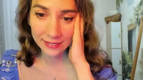 Snapshot of alice_sincere chatting on 07/20/26, 09:06 Alice Love you all online show from 07/20/26, 09:06