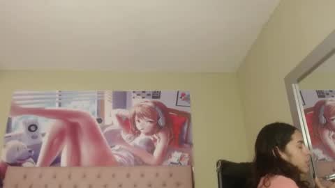 Snapshot of alice_sofia chatting on 02/19/25, 11:49 Sofia online show from 02/19/25, 11:49