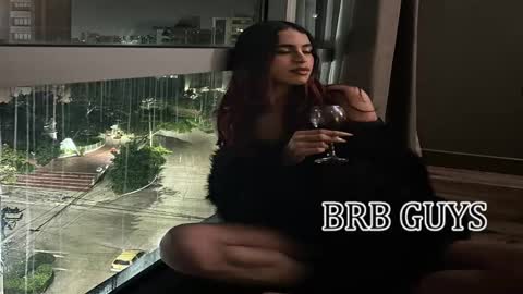 Snapshot of alice_sofia chatting on 10/15/25, 01:11 Sofia online show from 10/15/25, 01:11