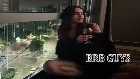 Snapshot of alice_sofia chatting on 10/20/25, 01:22 Sofia online show from 10/20/25, 01:22