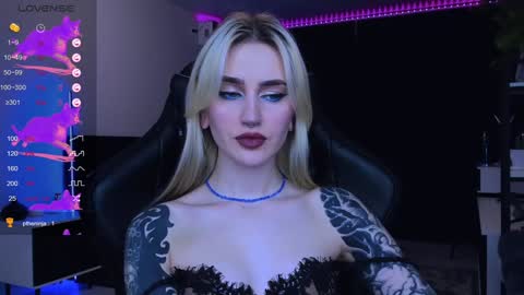 Alice online show from 01/08/25, 05:48