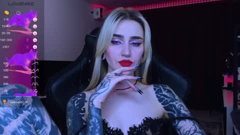 Alice online show from 01/20/25, 05:16