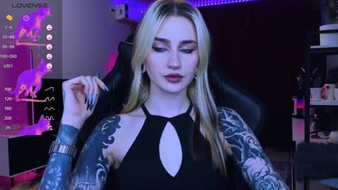 Alice online show from 01/25/25, 06:02