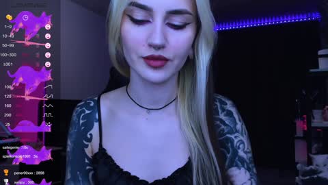 Alice online show from 01/27/25, 09:00