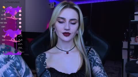 Alice online show from 01/28/25, 06:28