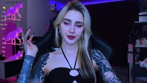 Alice online show from 02/03/25, 08:57