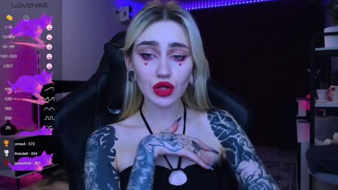 Alice online show from 02/05/25, 10:12