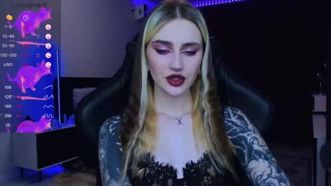 Alice online show from 02/10/25, 06:03