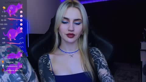 Alice online show from 02/12/25, 09:11