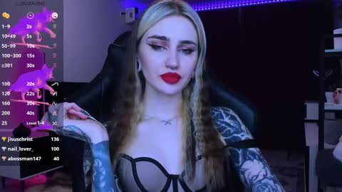 Alice online show from 02/23/25, 09:05