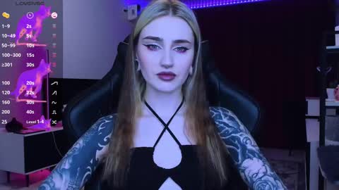 Alice online show from 02/24/25, 05:42