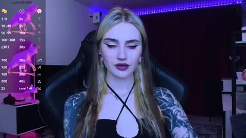 Alice online show from 02/24/25, 08:47