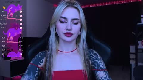 Alice online show from 03/03/25, 08:43