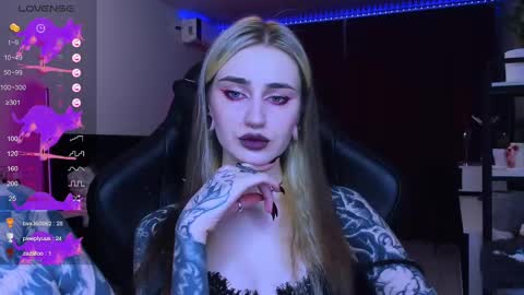 Alice online show from 03/06/25, 06:05