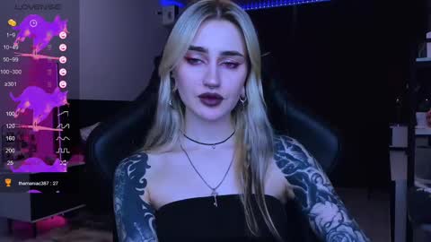 Alice online show from 03/12/25, 08:41