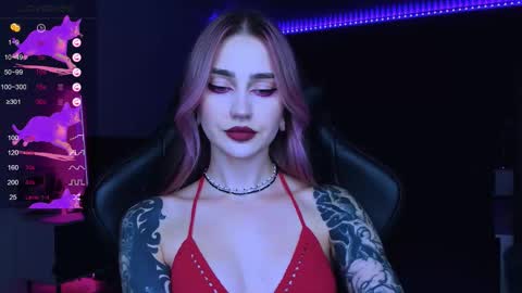 Alice online show from 09/11/25, 06:41