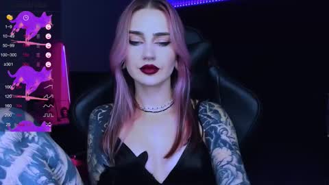 Alice online show from 09/15/25, 06:08