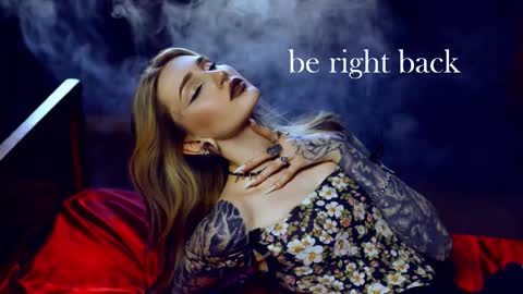 Alice online show from 09/23/25, 06:33