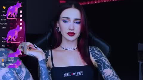 Alice online show from 09/26/25, 06:56