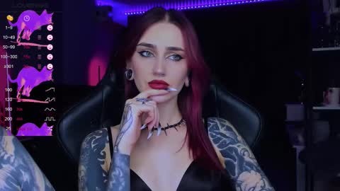 Alice online show from 10/05/25, 06:06