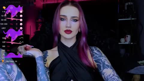 Alice online show from 10/28/25, 06:43