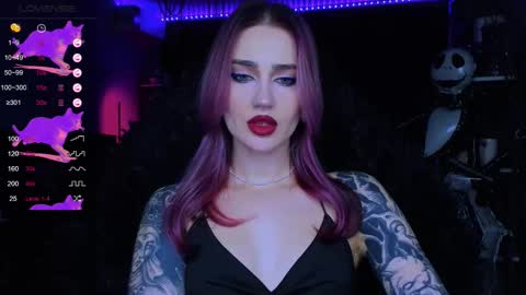 Alice online show from 10/29/25, 06:42