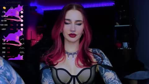 Alice online show from 02/03/26, 06:46