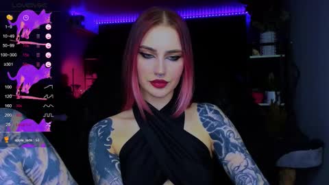 Alice online show from 02/24/26, 07:12