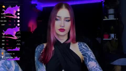 Alice online show from 02/27/26, 05:57