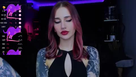 Alice online show from 03/19/26, 06:45