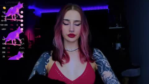 Alice online show from 03/23/26, 06:34