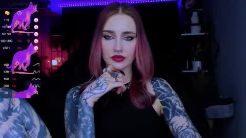 Alice online show from 03/29/26, 06:52