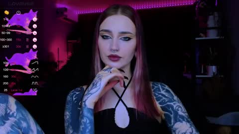 Alice online show from 04/13/26, 06:46