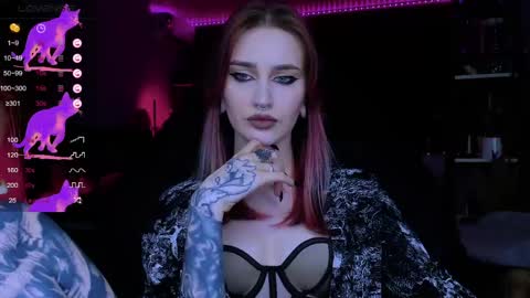 Snapshot of alice_specter chatting on 04/22/26, 06:31 Alice online show from 04/22/26, 06:31