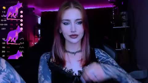 Snapshot of alice_specter chatting on 06/25/26, 09:58 Alice online show from 06/25/26, 09:58