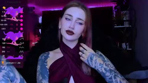 Snapshot of alice_specter chatting on 07/12/26, 11:01 Alice online show from 07/12/26, 11:01