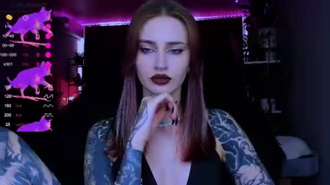 Snapshot of alice_specter chatting on 07/16/26, 09:04 Alice online show from 07/16/26, 09:04