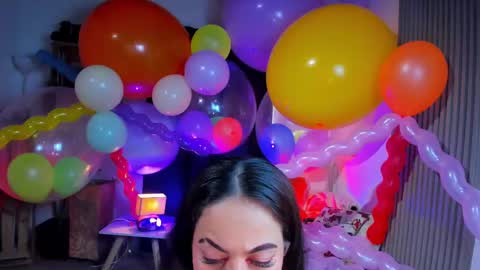 Alice online show from 01/10/25, 03:06