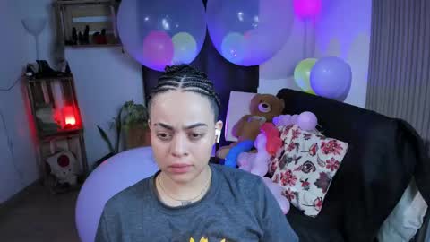 Alice online show from 01/19/25, 03:08