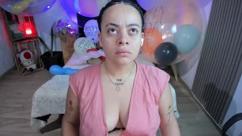 Alice online show from 01/21/25, 12:07