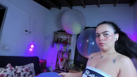 Alice online show from 01/31/25, 02:58